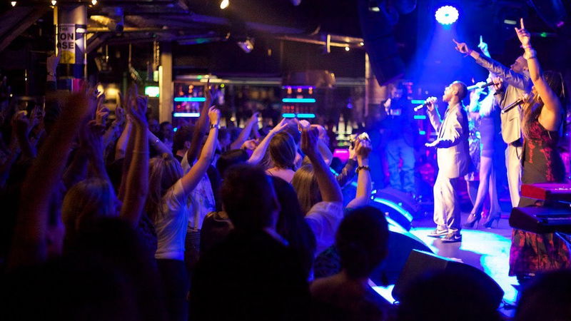 live band hire advice