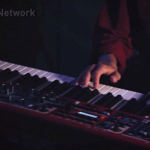 Video Greenwich Village Jazz  London