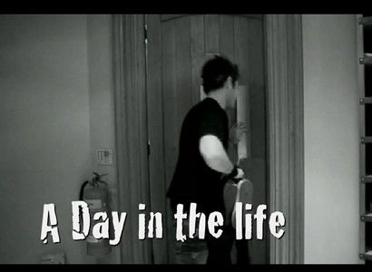A day in the life