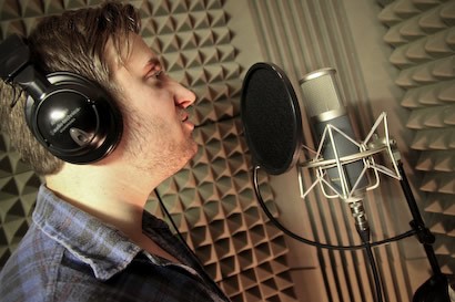 Dan lead vocals