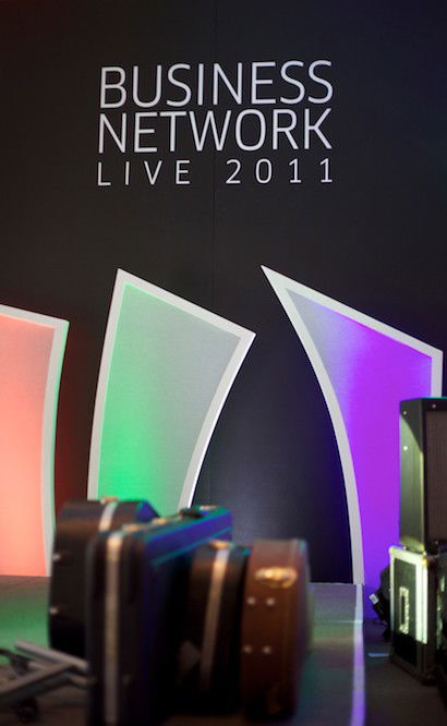 Business Network LIve 2011