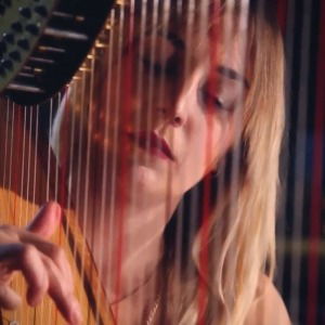 Video The London Harpist  London