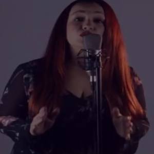 Video Holly J  Warwickshire