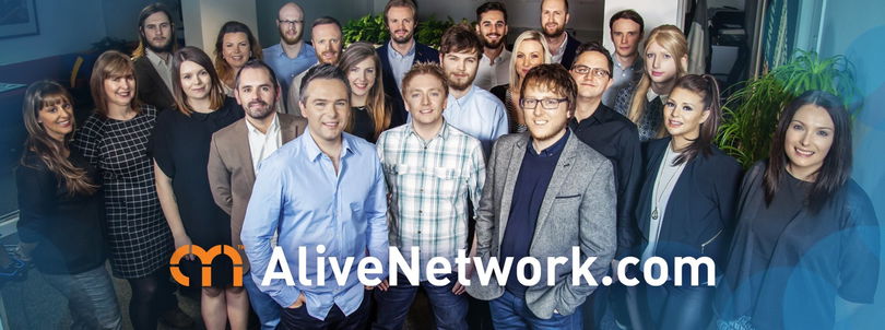 Alive Network Staff
