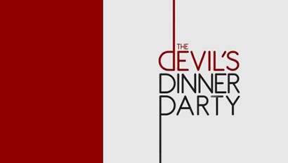 The Devils Dinner Party logo