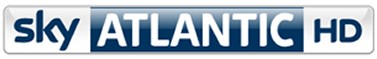 Sky Atlantic HD logo