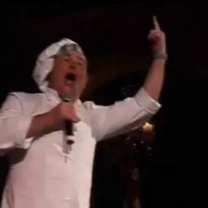 Video Incognito Artists  London