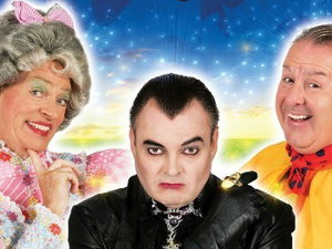 Jack and the Beanstalk Jack and the Beanstalk