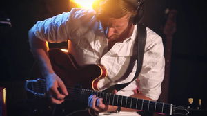 Video The Colts Function Band London