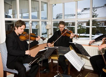 String quartet