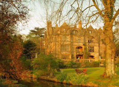 Millers at Glencot House