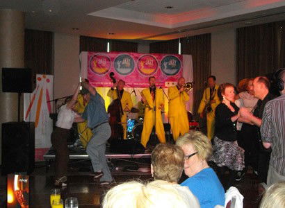 Mayor of Derry event