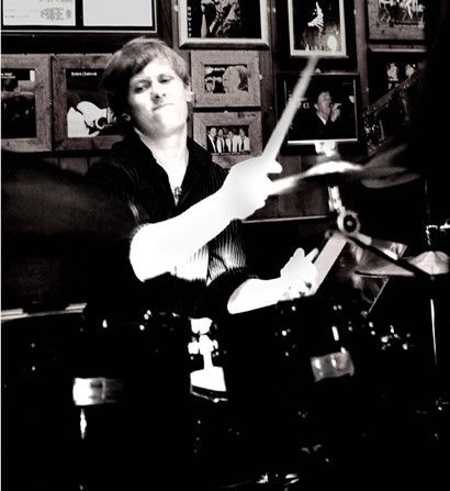 Sophie Garner and the New Breed image