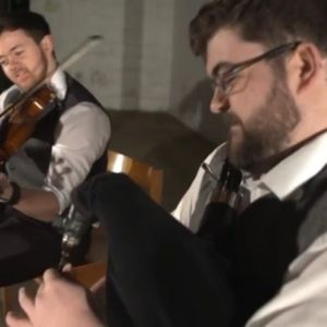 Video Last Tango In Harris  Glasgow