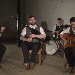 Video Last Tango In Harris  Glasgow