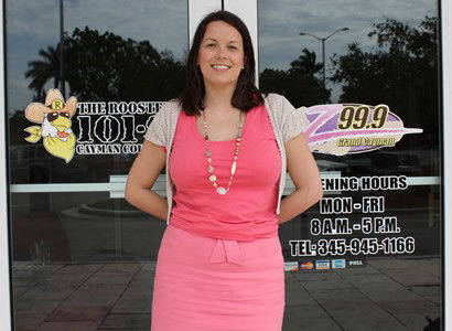 Ready for radio interview