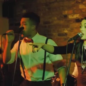 Video Mayfair  London