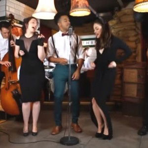 Video Mayfair  London