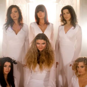 Video Mediaeval Baebes  London