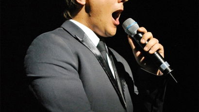 Opera for corporate dinners and conference dinners