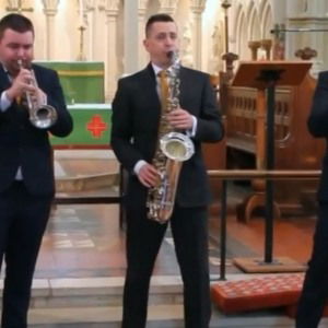 Video Smooth Horns  Hampshire