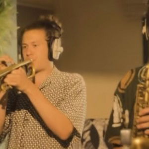 Video SambaAfro  London