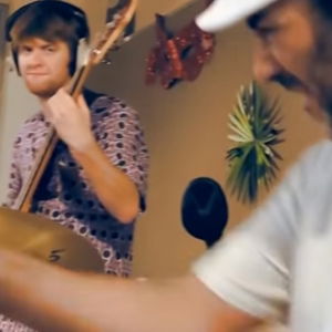 Video SambaAfro  London