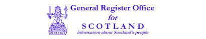General Registry of Scotland civil wedding ceremony music