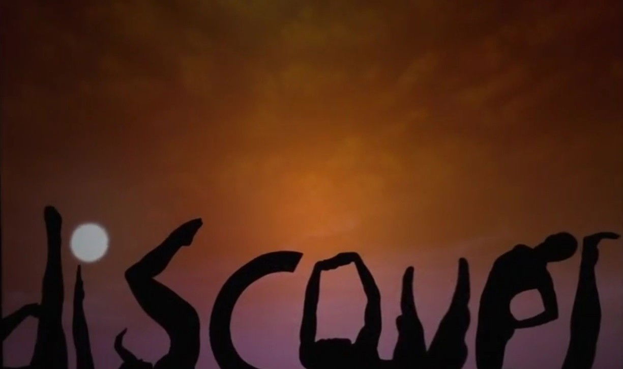 Video Shadow Shows  London