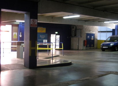 Car park