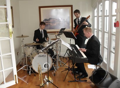 Jazz Quartet Set