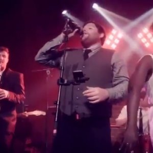 Video Soulisphere  Surrey