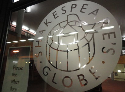 The Globe Theatre London