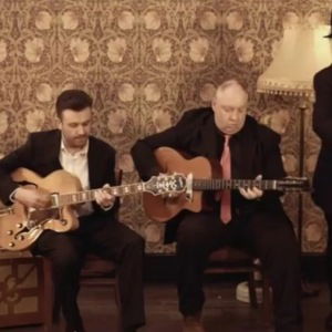 Video Swing From Nottingham  Nottinghamshire