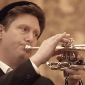 Video Swing From Nottingham  Nottinghamshire