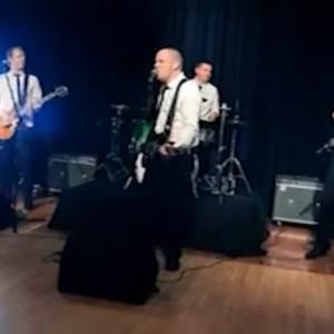 Video The Casuals  Merseyside