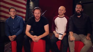 Video The Colts Function Band London