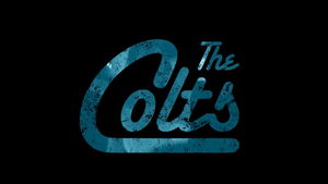 Video The Colts Function Band London