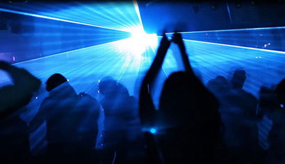 flying scotsman party dj for hire