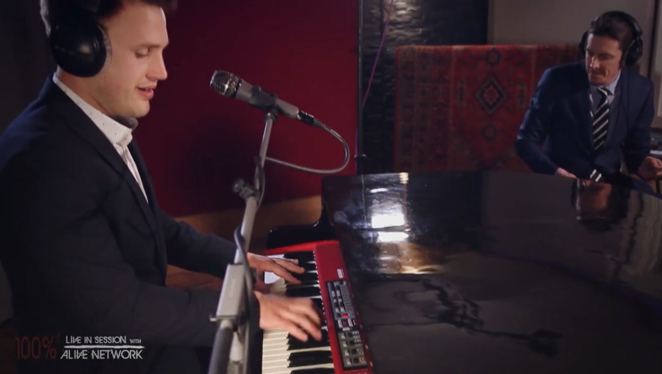 Video The Hamiltones  Nottinghamshire