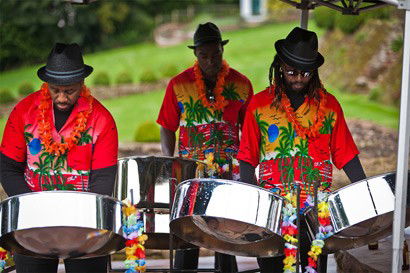 Steel Band