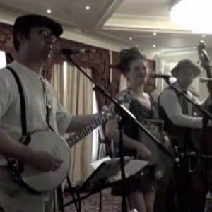 Video The Prohibition Jazz And Blues Band  Staffordshire