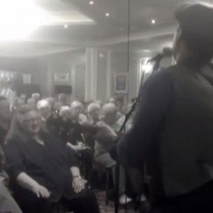 Video The Prohibition Jazz And Blues Band  Staffordshire