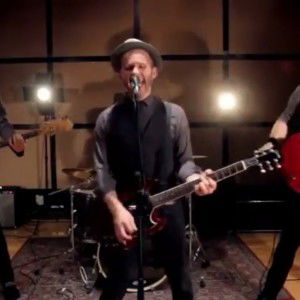 Video The Rockets  Hertfordshire