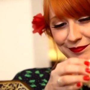 Video The Rose Sisters  London