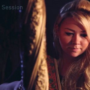 Video Jessica Louise (Harpist)  Cheshire