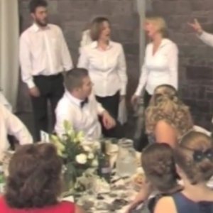 Video Totally Spontaneous  Hertfordshire