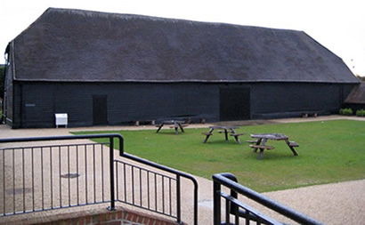 The Great Barn Ruislip