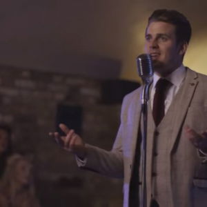 Video Twisted Swing  Kent