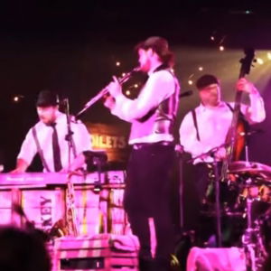 Video The Vintage Viscounts  Cheshire